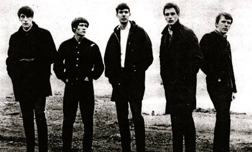 The Sonics at Speedfest 6!